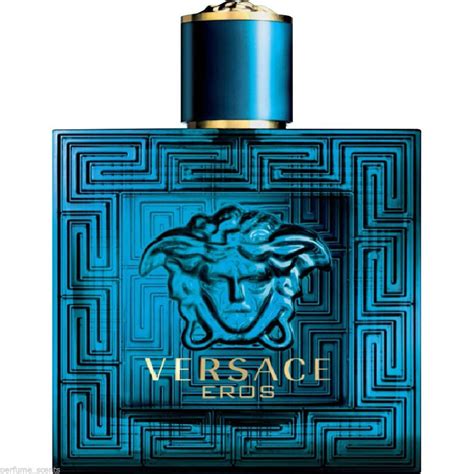 how much is Versace Eros